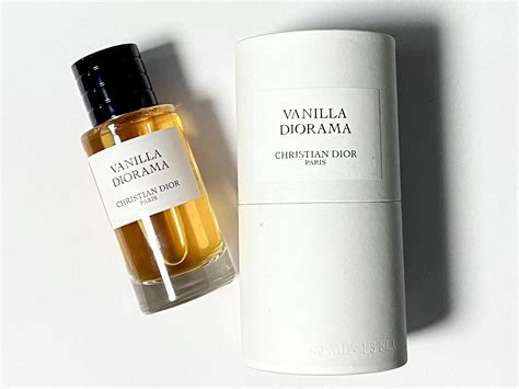 dior oriental vaniglia prezzo|Dior diorama perfume.